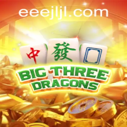 Unveiling BigThreeDragons: A New Era of Strategy Gaming with EEEJL.COM