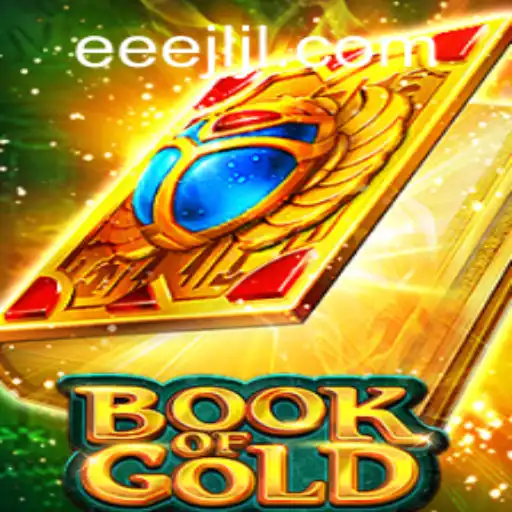 Discover the Thrilling Adventure of Book of Gold