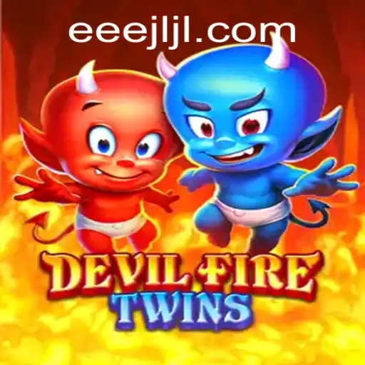 DevilFireTwins: The Thrilling Adventure Game Everyone is Talking About