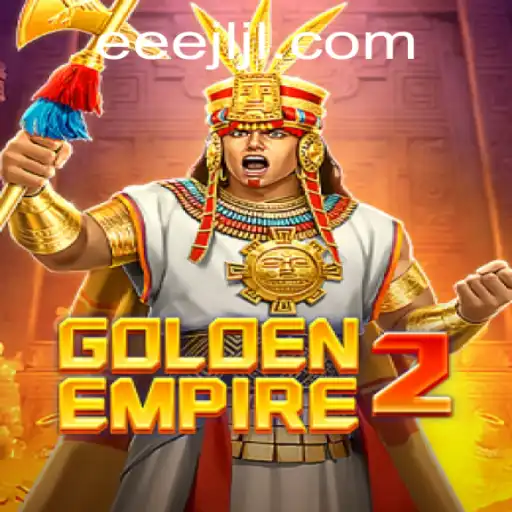 GoldenEmpire2: A Strategic Odyssey in Modern Gaming