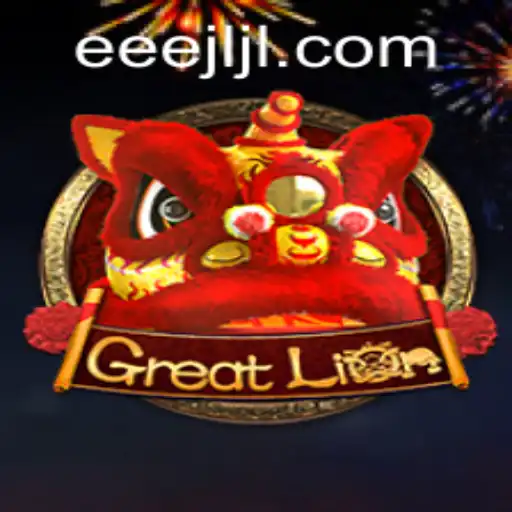 Exploring the Exciting World of GreatLion: The Latest Sensation from EEEJL.COM