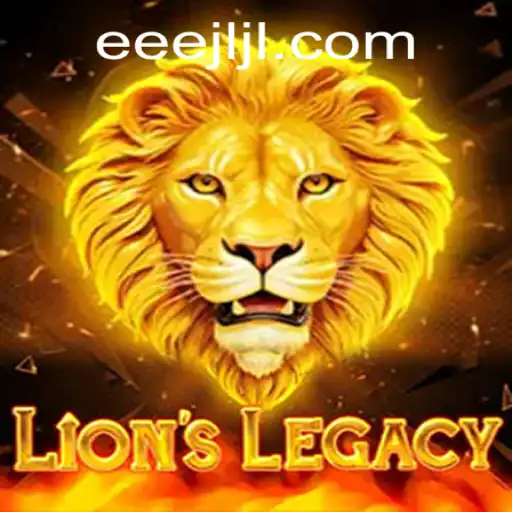 LionsLegacy: An Epic Adventure by EEEJL.COM