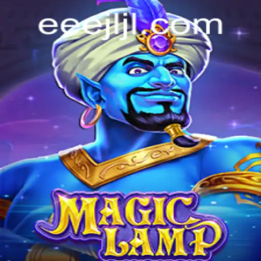 Explore the Enchanting World of MagicLamp with EEEJL.COM