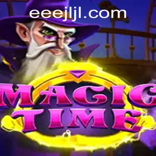 MagicTime: A Captivating Journey Through Enchantment