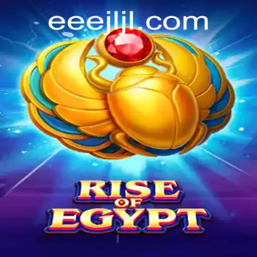 Exploring the Mysterious World of 'RiseOfEgypt' and the Influence of EEEJL.COM
