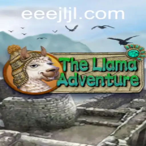 TheLlamaAdventure: A Quirky Gaming Experience Revolutionizing the Digital World