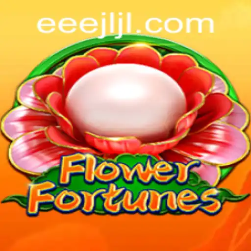 Blooming Adventures in FlowerFortunes: Exploring EEEJL.COM's Enchanting Game