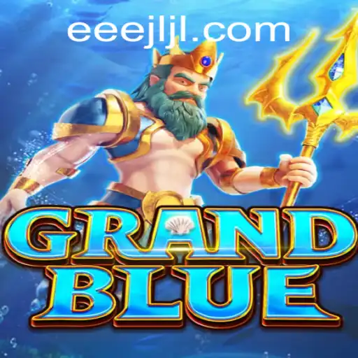 Dive into the World of GRANDBLUE: An In-Depth Look