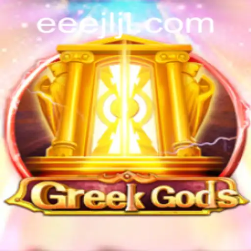 Exploring GreekGods: A Mythical Journey Through Ancient Legends