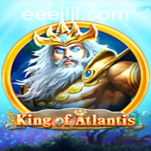 Explore the Underwater Realm with KingofAtlantis: Adventure Awaits