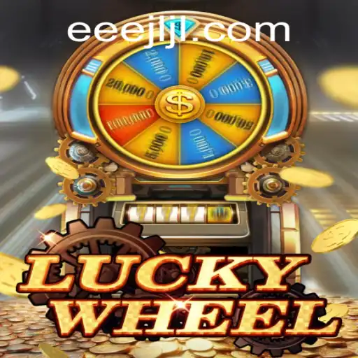 Exploring the Captivating World of LuckyWheel: A Comprehensive Guide