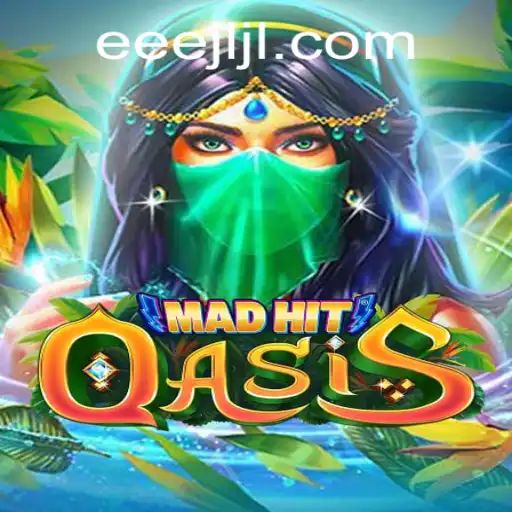 Exploring the Captivating World of MadHitOasis: A Deep Dive into the Game and its Innovative Play