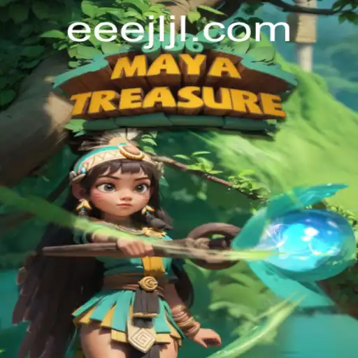 Discover the Magic of MayaTreasure: Unlocking Ancient Secrets
