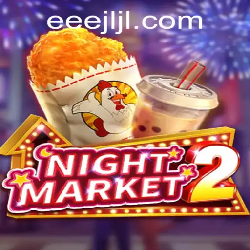 Exploring the Intricacies of NightMarket2: A Captivating Gaming Experience