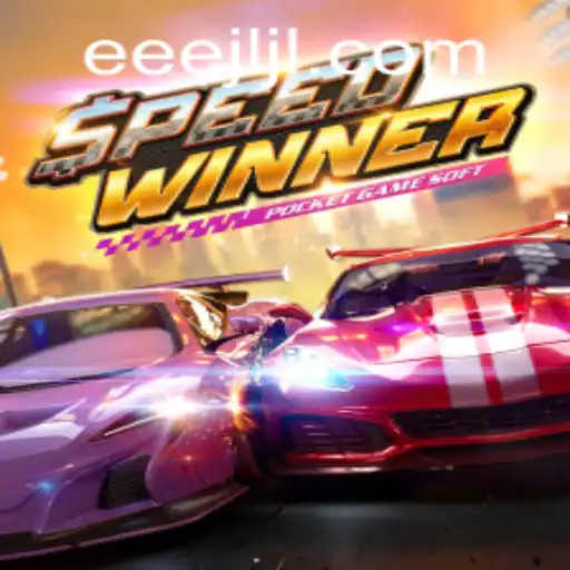 Exploring SpeedWinner: The Thrilling Adventure of Competitive Racing