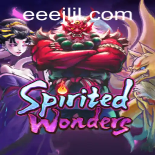 Exploring the Fascinating World of SpiritedWonders