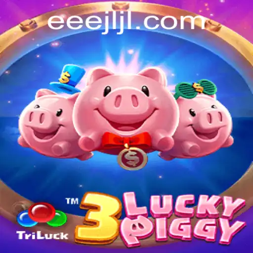 Exploring 3LUCKYPIGGY: A Unique Gaming Experience