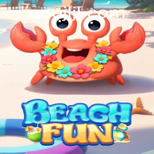 Dive into Excitement with BeachFun: Explore the Ultimate Coastal Adventure