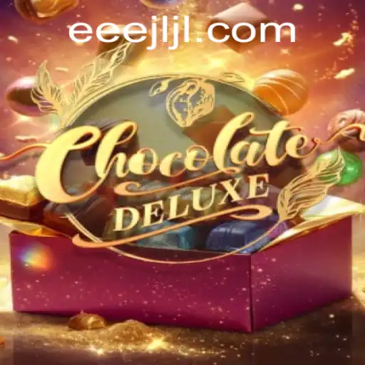 ChocolateDeluxe: Dive into a World of Sweet Strategies