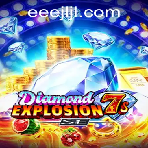 Exciting New Game: DiamondExplosion7sSE