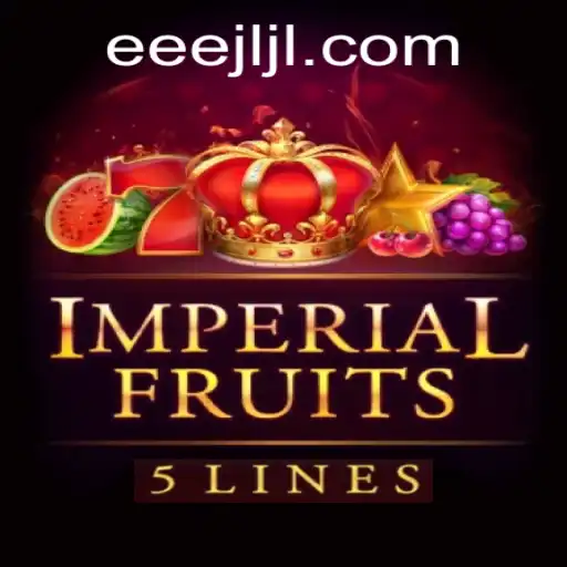 Exploring the World of ImperialFruits5: A Classic Gaming Experience