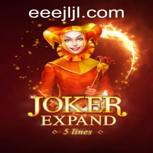Unveiling JokerExpand: A New Era in Interactive Gaming
