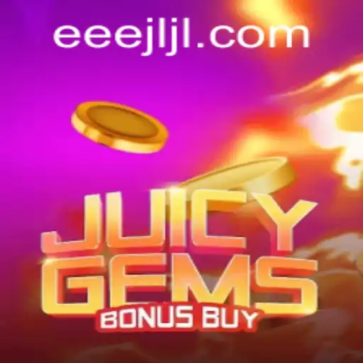 Unlock the Thrills of JuicyGemsBonusBuy: An In-Depth Look at the Game and Its Rules