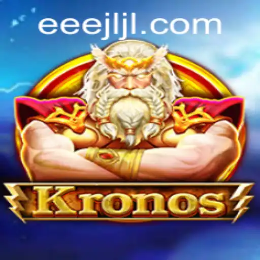 Kronos: Exploring the New Frontier in Gaming