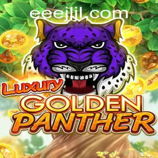 LUXURYGOLDENPANTHER: Embark on an Exhilarating Gaming Adventure