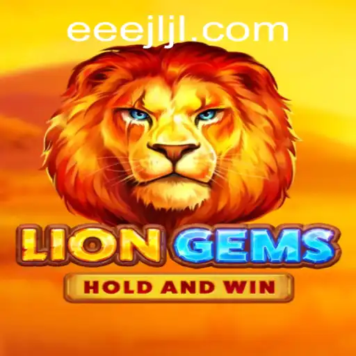 LionGems: Unleash the Adventure with EEEJL.COM