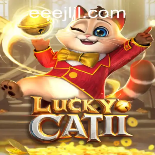 Unveiling LuckyCatII: A New Adventure in Digital Gaming