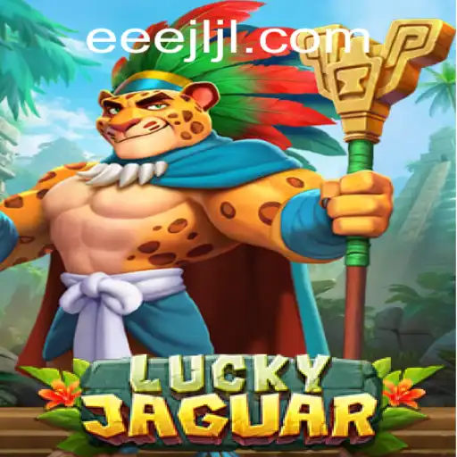 Exploring the Thrilling World of LuckyJaguar: A Captivating Gaming Experience