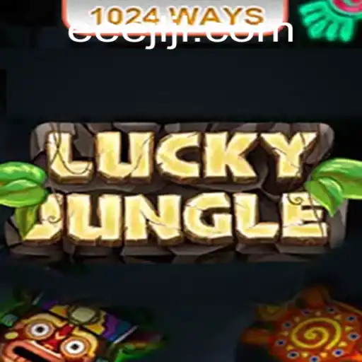 Exploring the Thrilling World of LuckyJungle1024