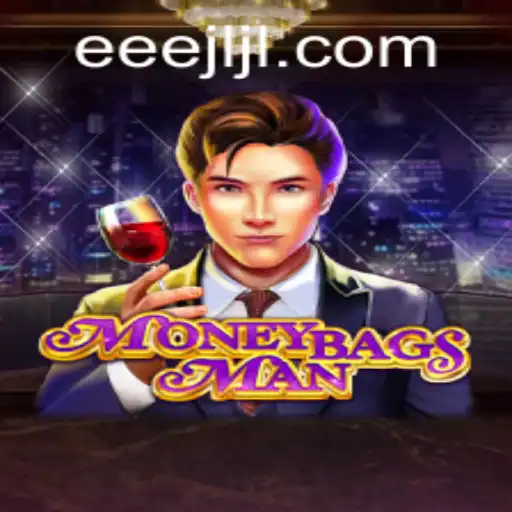 Discover the Interactive World of MoneybagsMan: A New Gaming Sensation