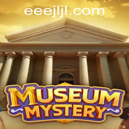 Unveiling the Intrigue of MuseumMystery: A Journey Through Art and Enigma
