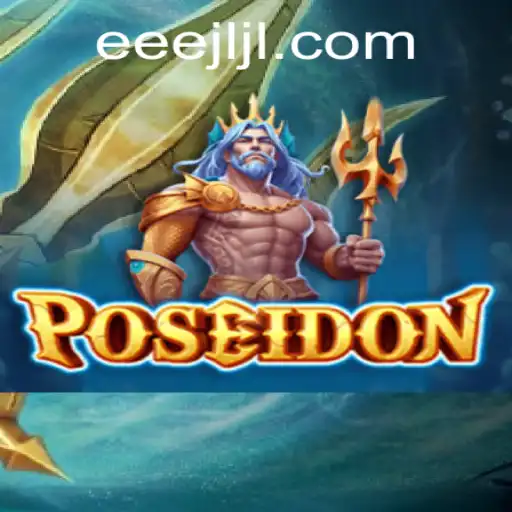 Immerse in the Thrilling World of Poseidon: Discover, Dive, and Dominate