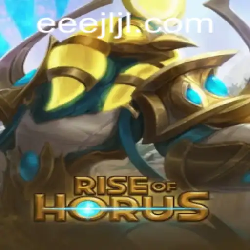 Rise of Horus: An Epic Journey in the Lands of Ancient Magic