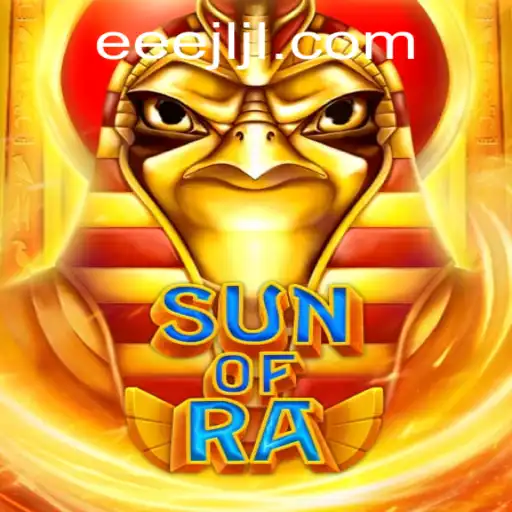 SunofRa: A Journey into Ancient Mysteries and Modern Gameplay