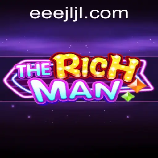 TheRichMan: A Deep Dive into the Exciting World of EEEJL.COM's Latest Sensation