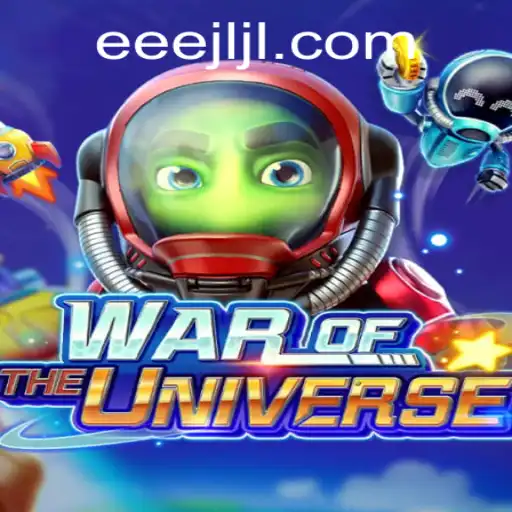 WAROFTHEUNIVERSE: A Galactic Conquest Game Revolutionizing the Gaming World