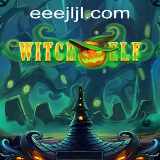 Discover the Enchanting World of WitchElf