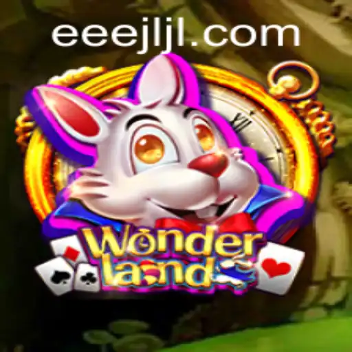 Explore the Enchanting World of Wonderland Game with EEEJL.COM
