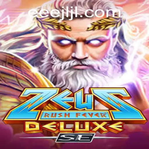 Unveiling ZeusRushFeverDeluxeSE: A Mythical Gaming Adventure